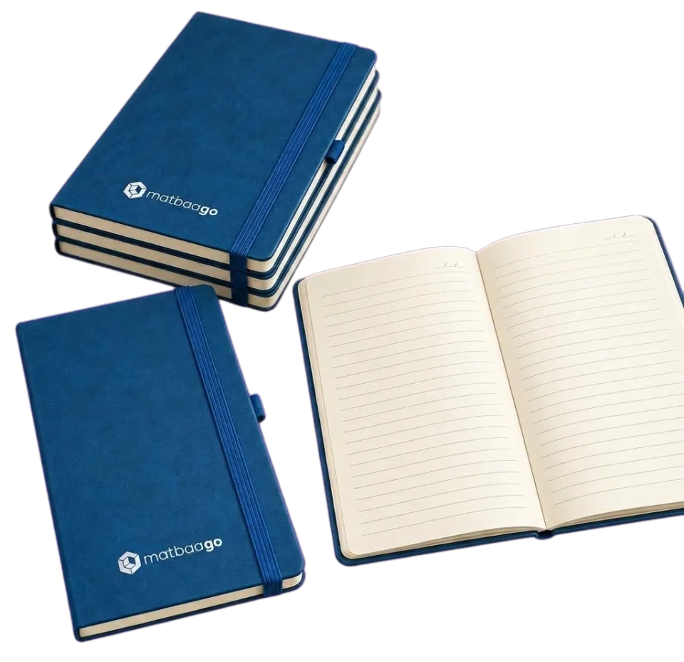 Termo Deri Defter